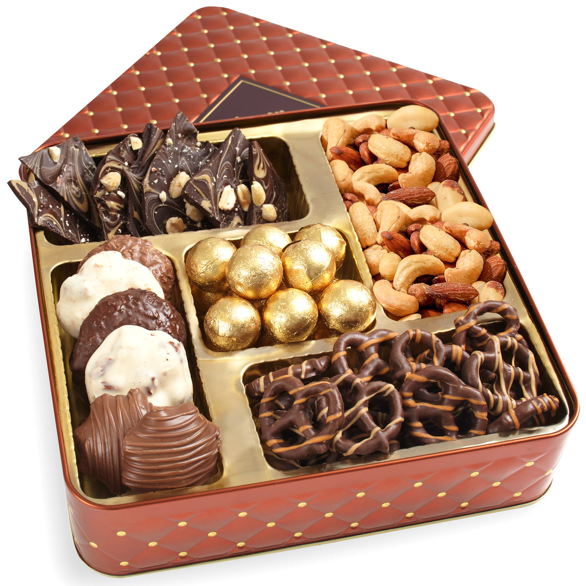 Chocolate Bliss Box