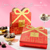 The Gilded Gift box Truffle Collection