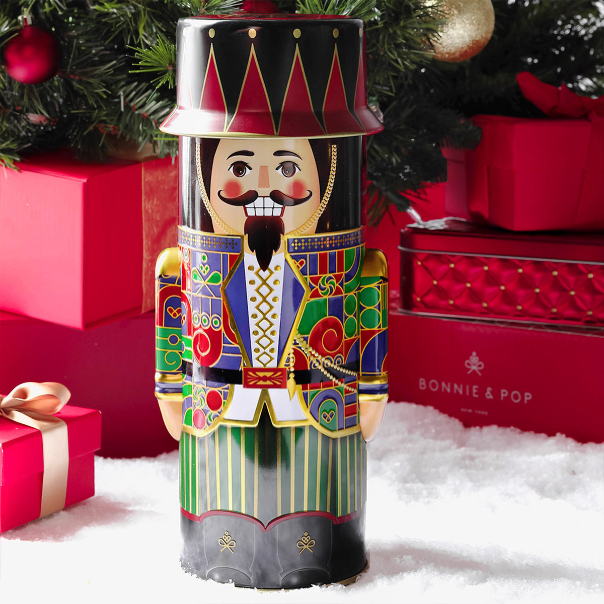 Nutcracker Delights