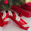 Candy Cane Gift Tin