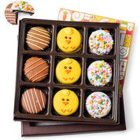 Cool Chick Oreo Gift Box