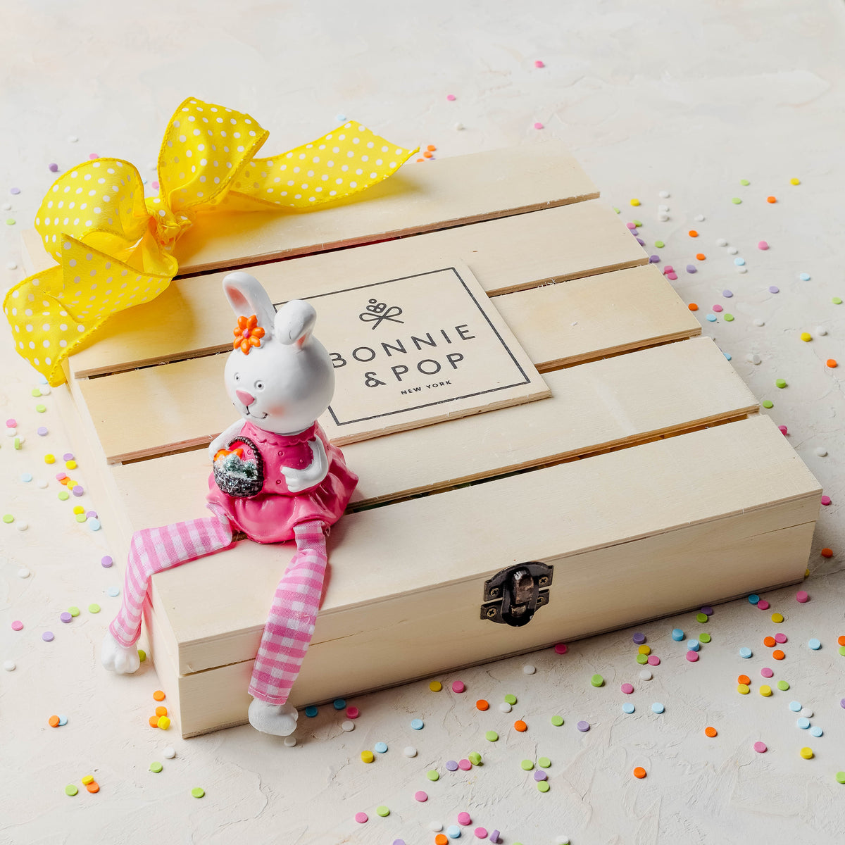 Easter Sweets Crate