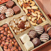 Love you Choco-Lot Tasting Box