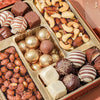 Nuts About Chocolate Assortment