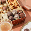 Nuts About Chocolate Assortment