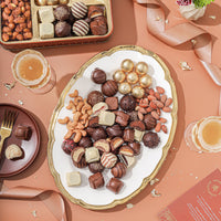 Nuts About Chocolate Assortment