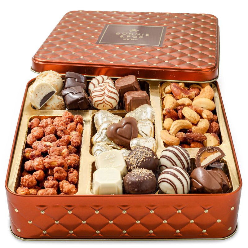 Love you Choco-Lot Tasting Box