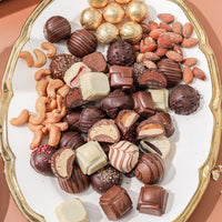 Nuts About Chocolate Assortment