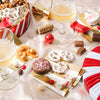 Candy Cane Cravings Collection- Lazy Susan