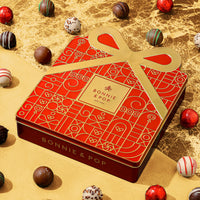 The Gilded Gift box Truffle Collection