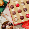 The Gilded Gift box Truffle Collection