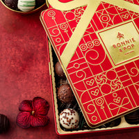 The Gilded Gift box Truffle Collection