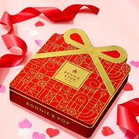 The Gilded Gift box Truffle Collection