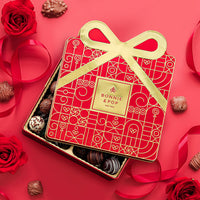 The Gilded Gift box Truffle Collection