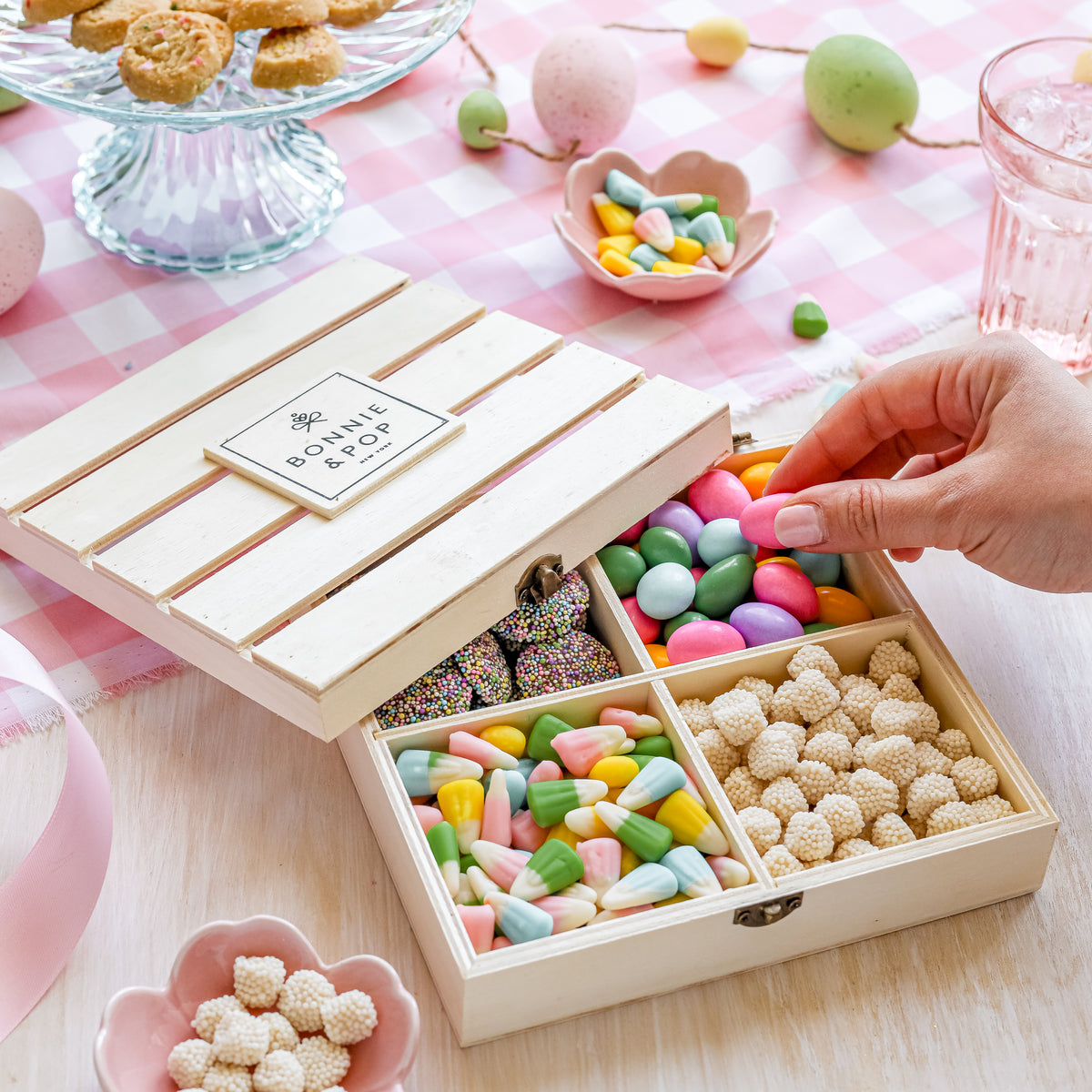 Easter Sweets Crate