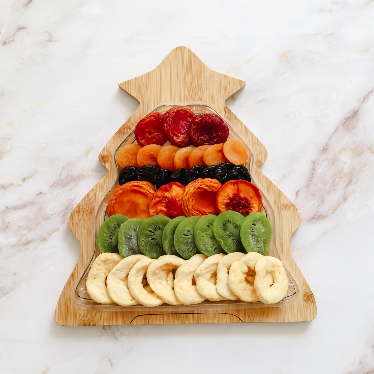 Festive Fruit Tray